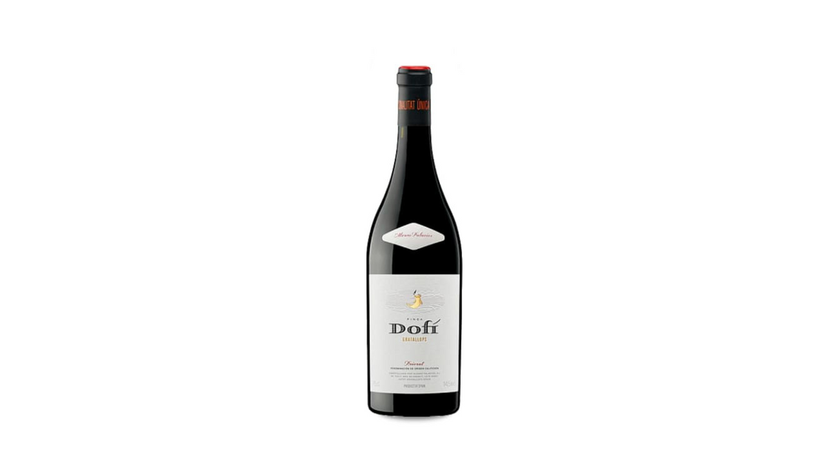 Spain: Alvaro Palacios - Finca Dofi 2022, Priorat (Organic & Biodynamic)