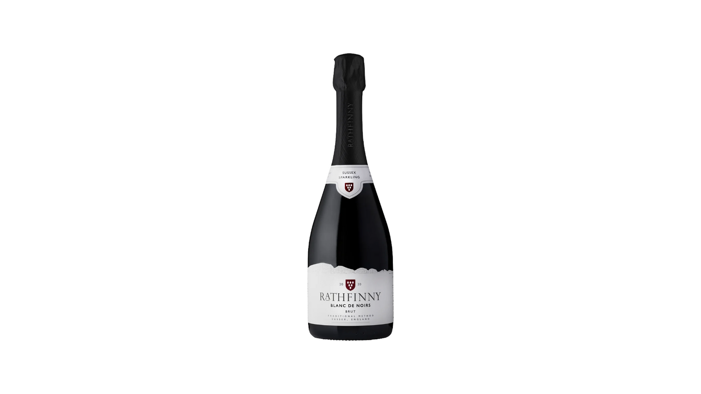 England: Rathfinny Estate - Blanc de Noirs 2020, Sussex Sparkling (BCorp Sustainable)