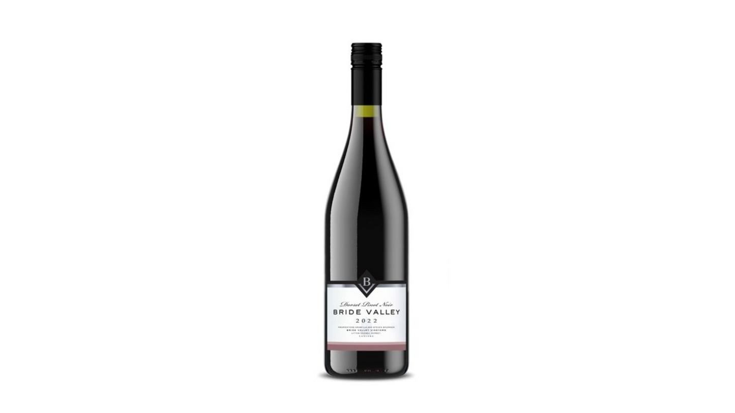 Case: Bride Valley - Pinot Noir 2022