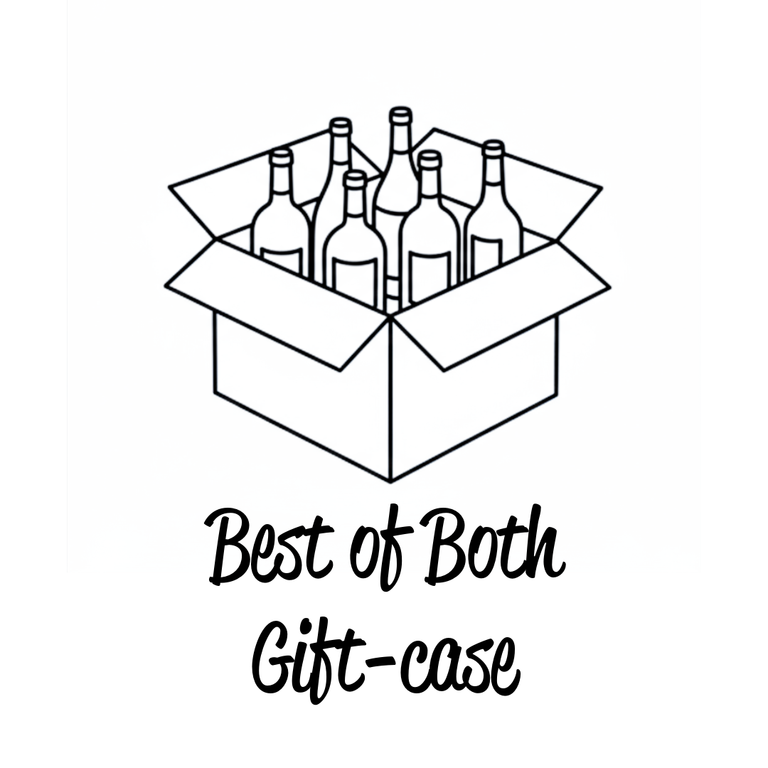 Best of Both (One-Off Gift)