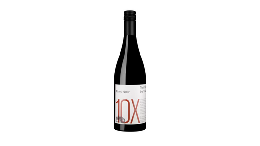 Australia: Ten Minutes By Tractor - 10X Pinot Noir 2024, Mornington Peninsula