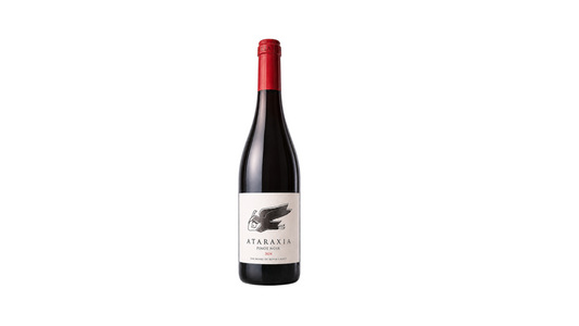 South Africa: Ataraxia Estate - Pinot Noir 2024, Hemel-en-Aarde (Vegan-Friendly)