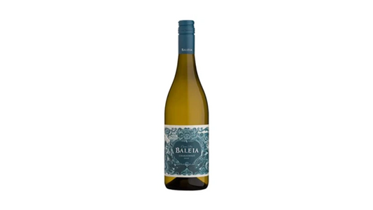 South Africa: Baleia Estate - Chardonnay 2022, Lower Duiwenshoks River, Western Cape