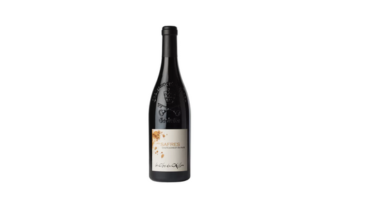France: Le Clos du Caillou - Châteauneuf-du-Pape "Les Safres" 2023, Rhône Valley (Organic & Biodynamic)