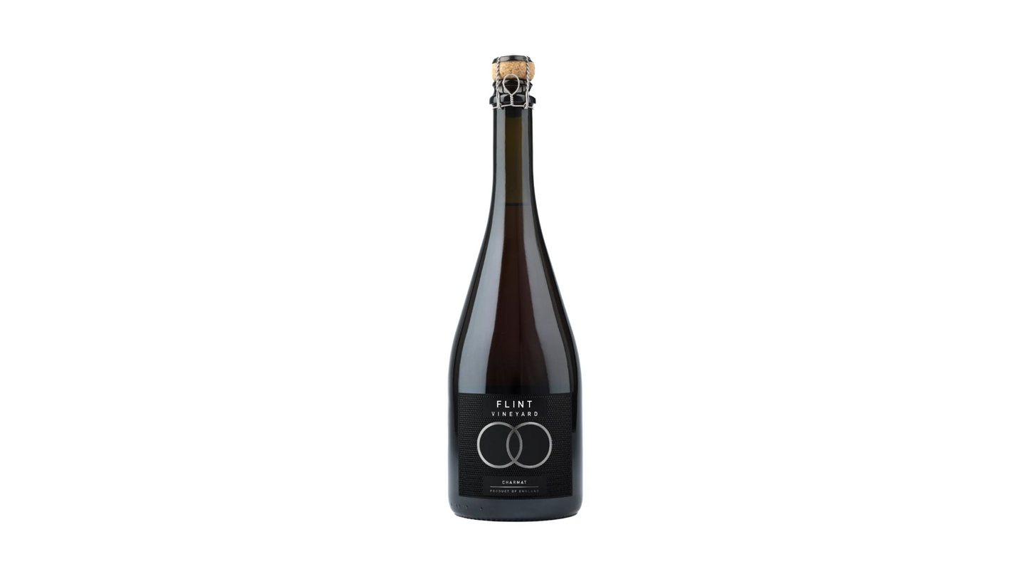 England: Flint Vineyards - Charmat (Incl Sustainable Disease-Resistant Varieties)