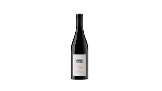 Australia: Ten Minutes By Tractor - McCutcheon Pinot Noir 2021, Mornington Peninsula