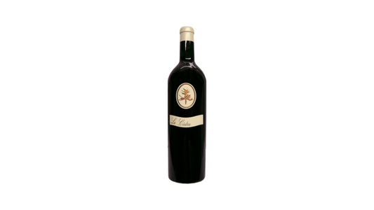 France: Le Cèdre 2020 - Château du Cèdre, Malbec, Cahors (Organic)
