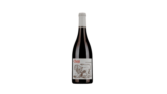 Germany: Von Buhl Estate - Spätburgunder (Pinot Noir) 2023, Pfalz (Organic)