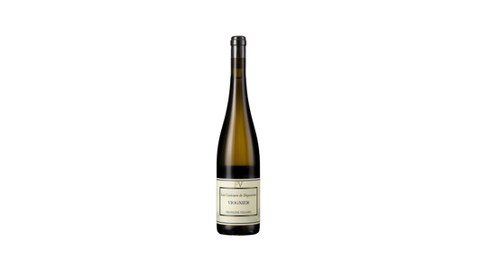 France: Domaine François Villard - Viognier, Les Contours de Deponcins 2023, Rhône Valley (Organic)