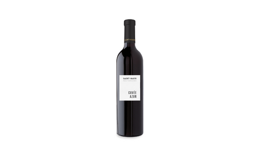 France: Cuvée Azur 2024, IGP Méditerranée, Provence
