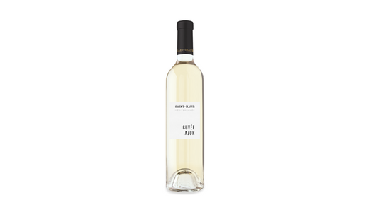 France: Cuvée Azur 2024, IGP Méditerranée, Provence
