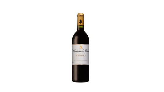 France: Château du Cèdre 2022 - Malbec, Cahors (Organic)