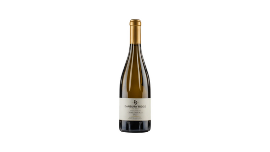 England: Danbury Ridge - Estate Chardonnay 2023, Crouch Valley, Essex