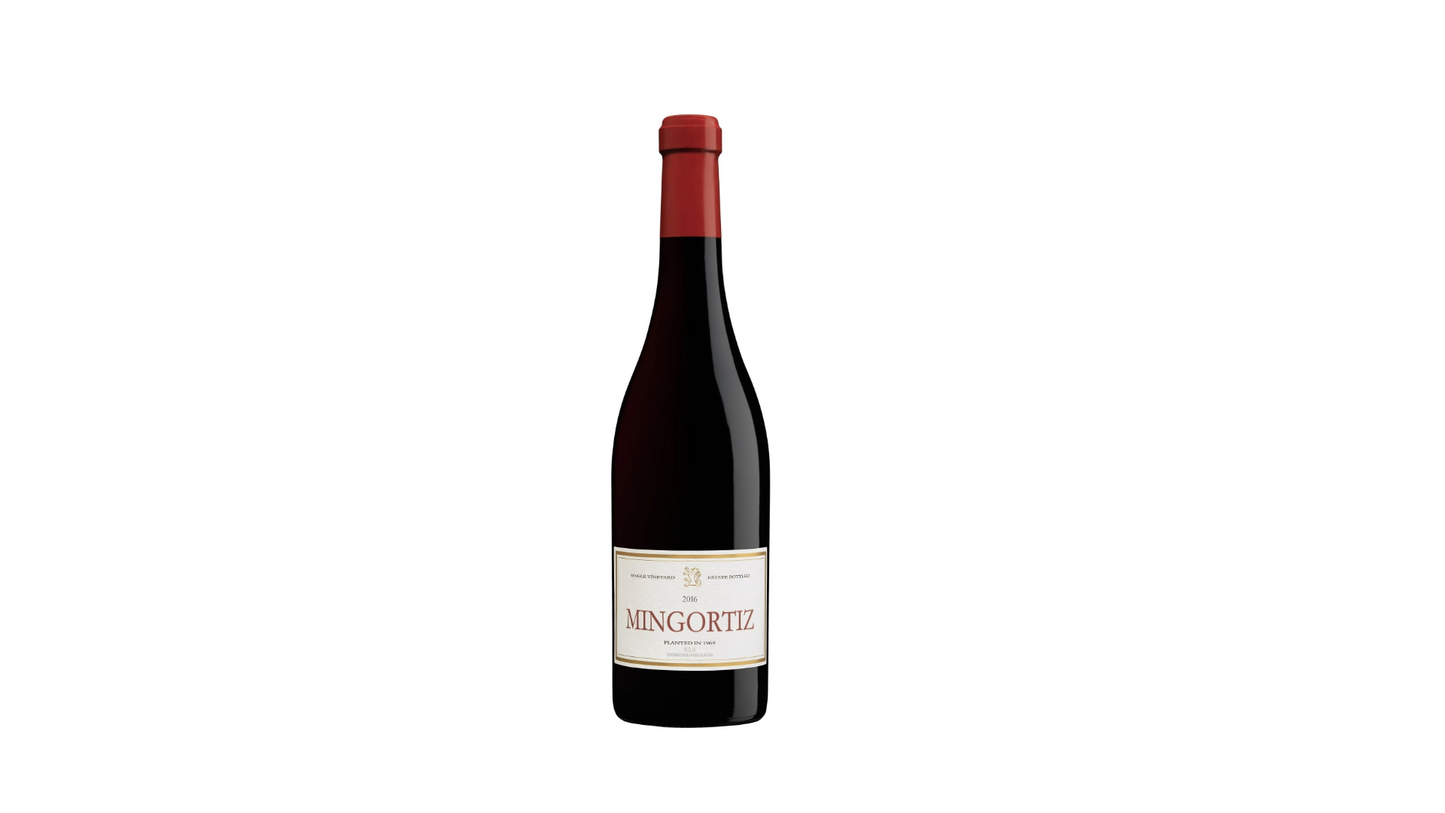 Spain: Finca Allende - Mingortiz 2016, Rioja