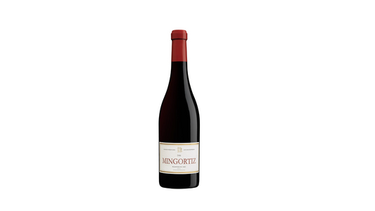 Spain: Finca Allende - Mingortiz 2016, Rioja