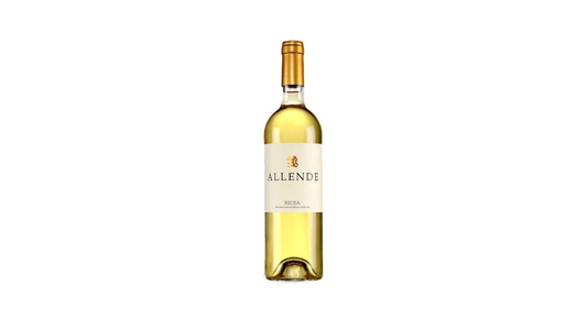 Spain: Finca Allende - Blanco 2020, Rioja
