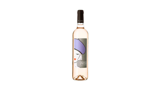 France: French Ambush Rosé 2024/2025, Domaine de Cabrials, Languedoc-Roussillon