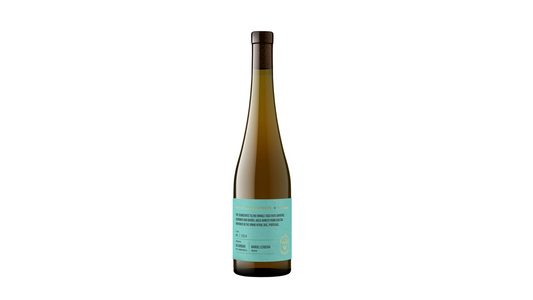 Portugal: Not Yet Named Wine Company & VineVinu, Vinho Verde 2024