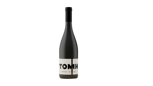 Greece: Troupis Winery - TOMH Moschofilero 2024/2025, Mantinia (Vegan-Friendly)