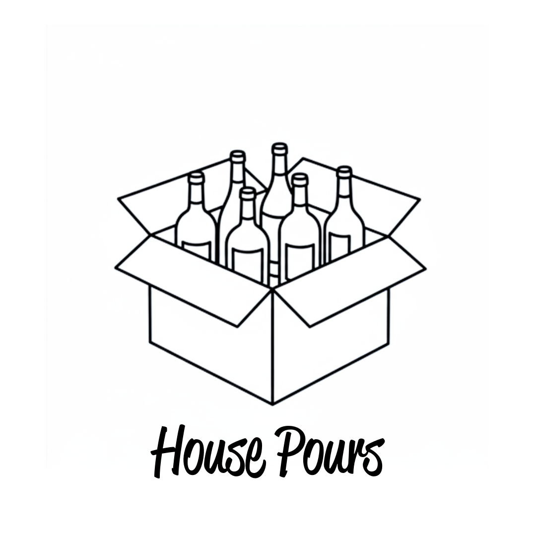 House Pours