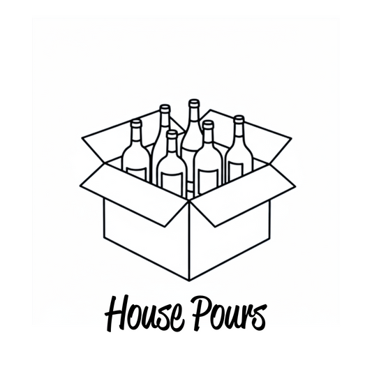 House Pours
