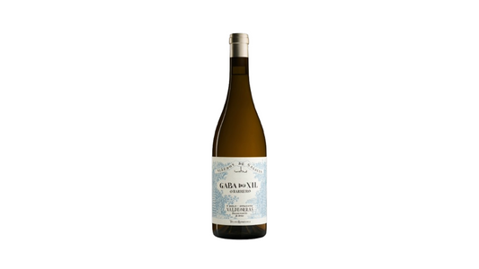 Spain: Telmo Rodriguez - Gaba do Xil Godello 2024/2025, Valdeorras, Galicia (Organic)