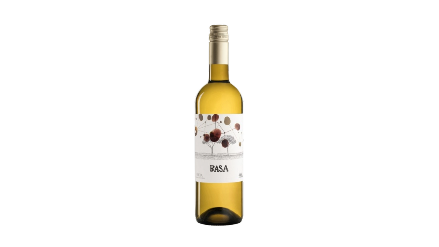 Spain: Telmo Rodriguez - Basa Verdejo 2024, Rueda, Castilla y León (Organic)