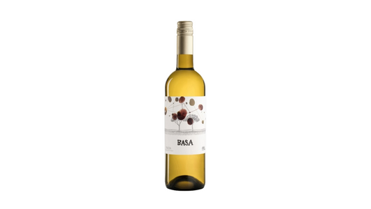 Spain: Telmo Rodriguez - Basa Verdejo 2024, Rueda, Castilla y León (Organic)
