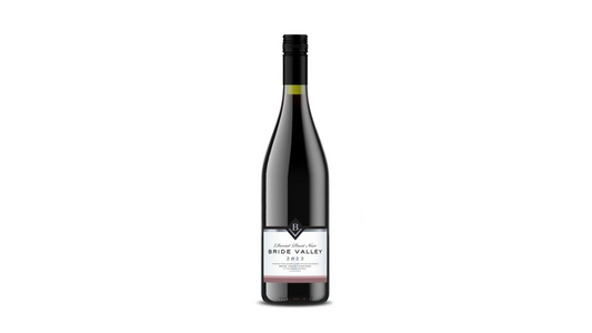 Case: Bride Valley - Pinot Noir 2022