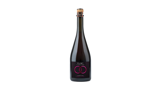 Case: Flint Charmat NV Rosé