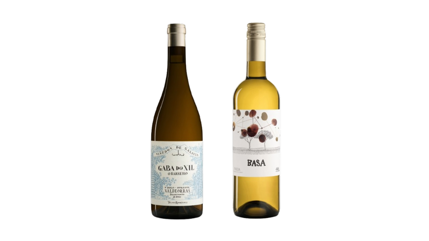 Mixed Case: Telmo Rodriguez (Spanish White)
