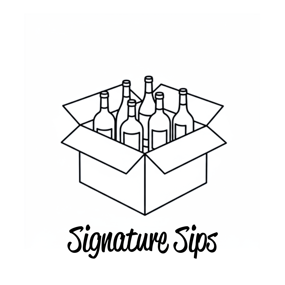 Signature Sips (Subscription)