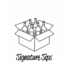 Signature Sips (Subscription)