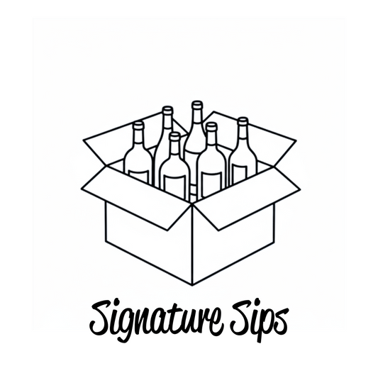 Signature Sips (Subscription)