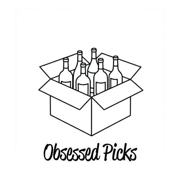 Obsessed Picks (Subscription)