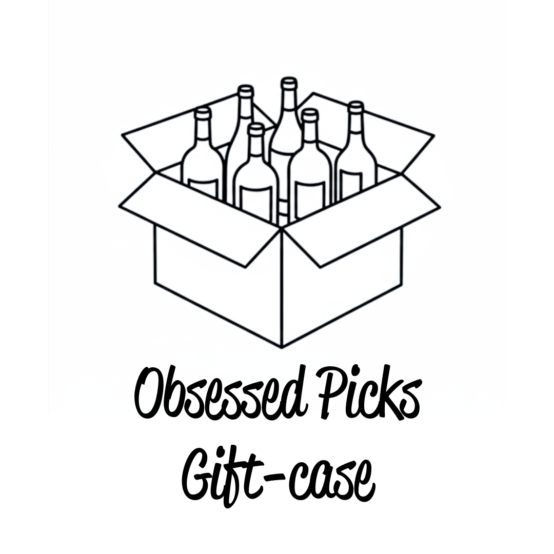 Obsessed Picks (One-off Gift)