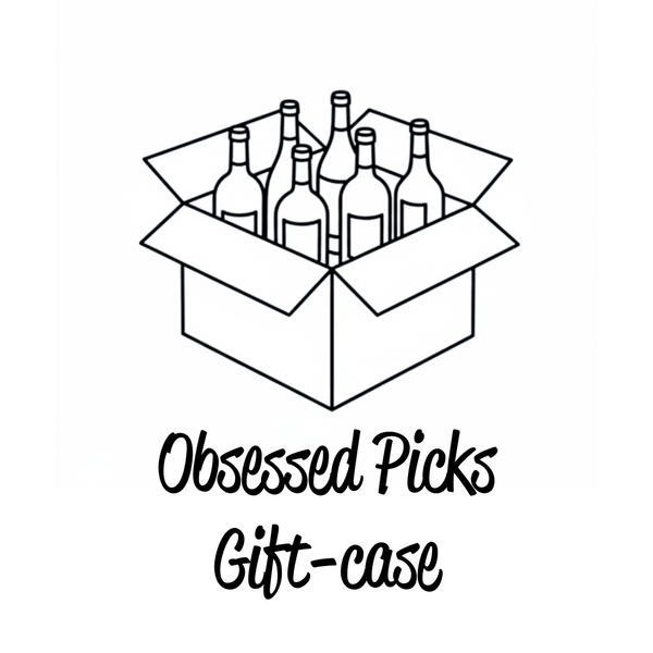 Obsessed Picks (One-off Gift)