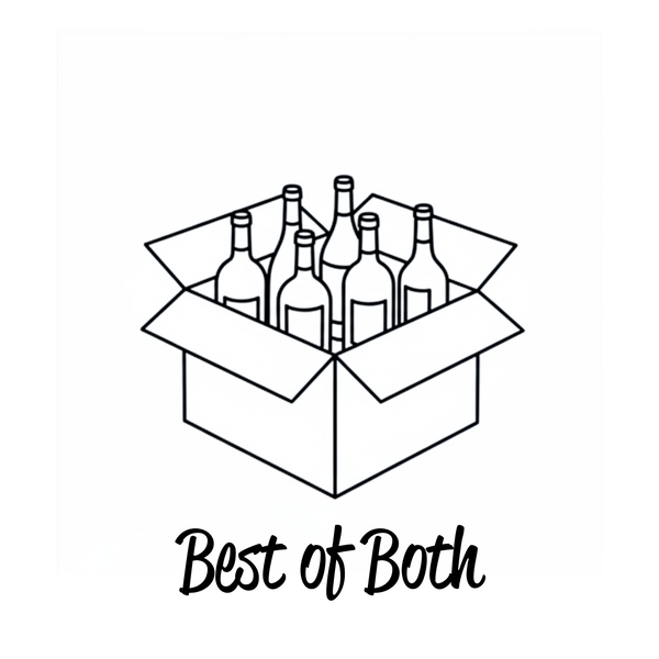 Best of Both (Subscription)