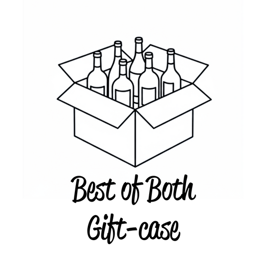 Best of Both (One-Off Gift)