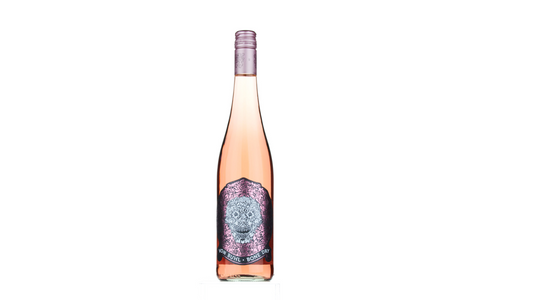 Germany: Von Buhl Estate - Bone Dry Rosé 2024, Pfalz (Organic)
