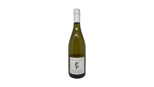 France: Domaine des Vaublins - Les Acacias Sauvignon Blanc 2025 (Haute Valeur Environnementale)