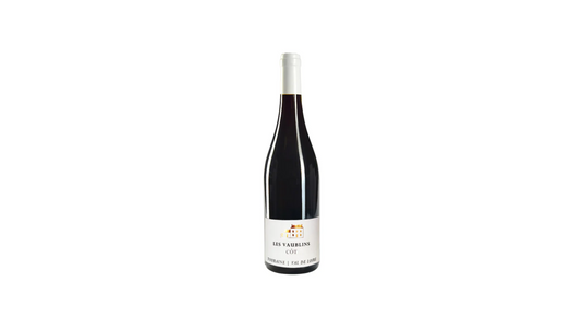 France: Domaine des Vaublins - Malbec 2023, Touraine, Loire Valley (Haute Valeur Environnementale)