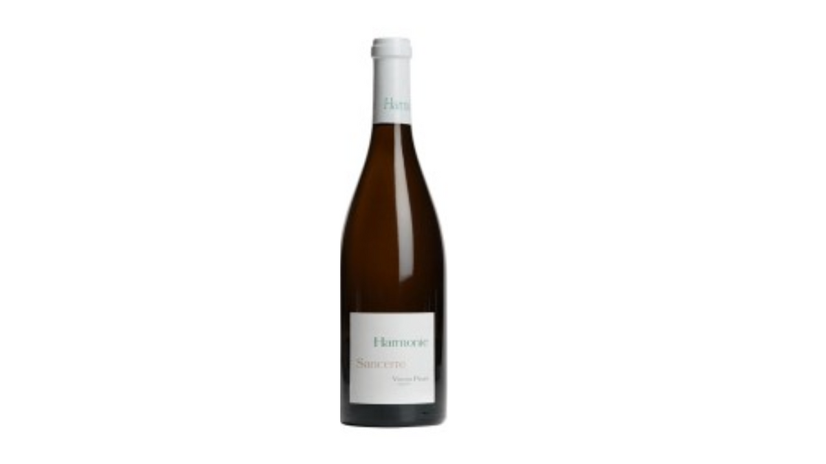 France: Domaine Vincent Pinard - Sancerre "Harmonie" 2023/2024, Loire Valley (Organic & Biodynamic, Vegan-Friendly)