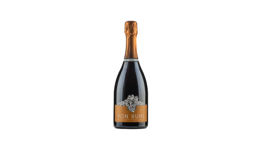 Germany: Von Buhl Estate - Sparkling Sekt 2020, Pfalz (Organic)